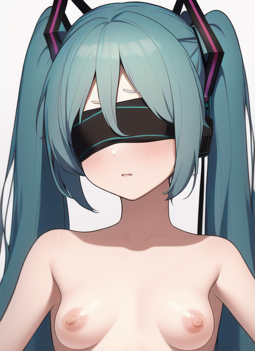 初音ミク Hatsune Miku ボーカロイド