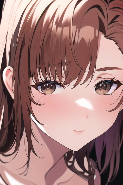 misaka mikoto
御坂美琴
みさか みこと
ヌード