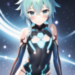 SAO　シノン　ソードアートオンライン