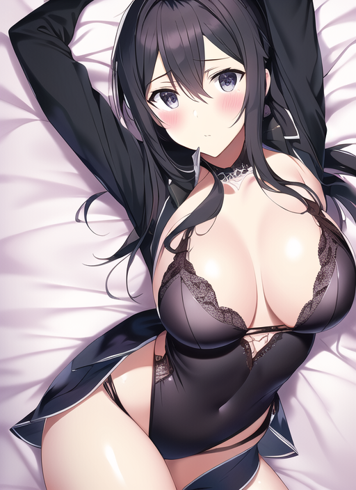 キリコ
SAO
ソードアートオンライン
桐ヶ谷和人
エロ画像