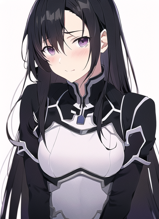 キリコ
SAO
ソードアートオンライン
桐ヶ谷和人
