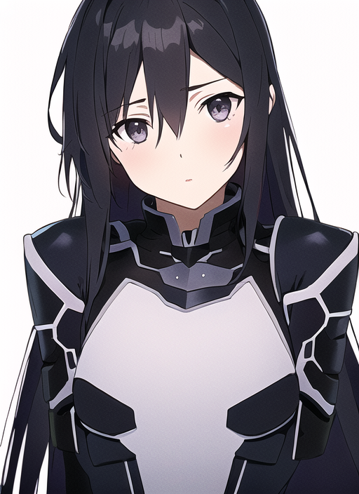 キリコ
SAO
ソードアートオンライン
桐ヶ谷和人
