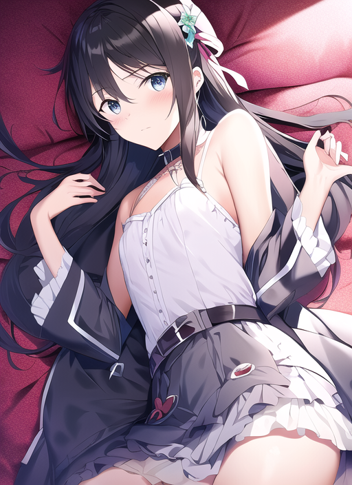 キリコ
SAO
ソードアートオンライン
桐ヶ谷和人
エロ画像