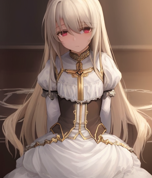 イリヤスフィール・フォン・アインツベルン
Fate/stay night
イリヤ
