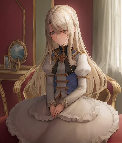 イリヤスフィール・フォン・アインツベルン
Fate/stay night
イリヤ
ロングヘアー
