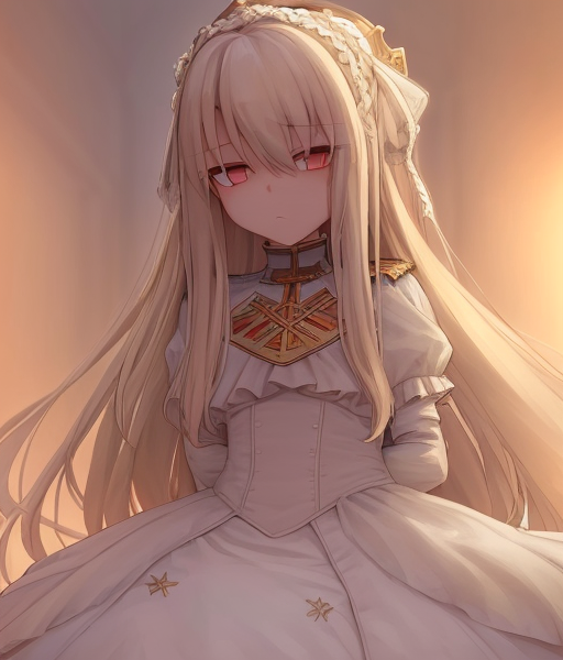 イリヤスフィール・フォン・アインツベルン
Fate/stay night
イリヤ
ロングヘアー