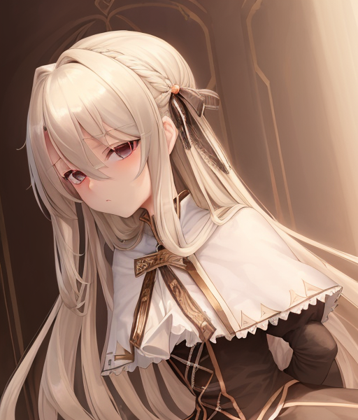 イリヤスフィール・フォン・アインツベルン
Fate/stay night
イリヤ
ロングヘアー