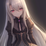 イリヤスフィール・フォン・アインツベルン Fate/stay night イリヤ