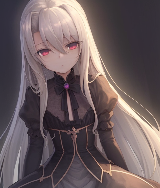 イリヤスフィール・フォン・アインツベルン Fate/stay night イリヤ