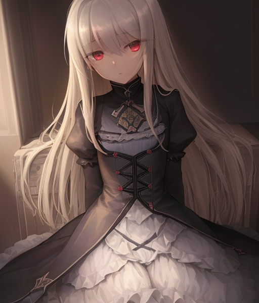 イリヤスフィール・フォン・アインツベルン
Fate/stay night
イリヤ
ロングヘアー
Ilyasviel von Einzbern
Fate/stay night
Ilya
long hair