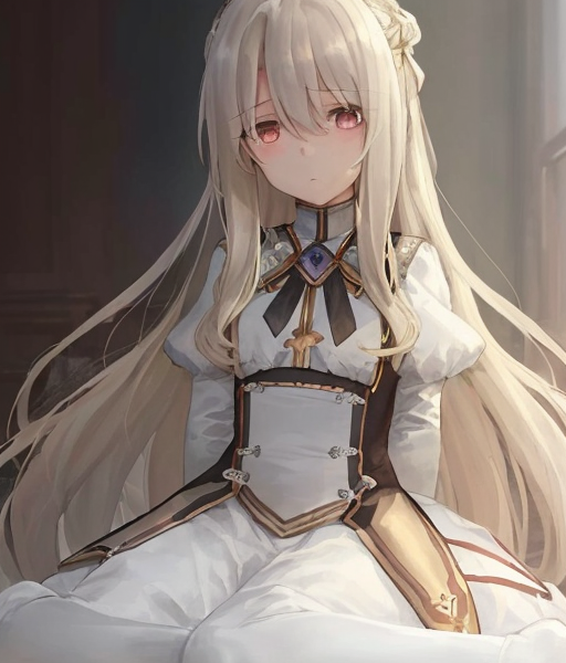 イリヤスフィール・フォン・アインツベルン
Fate/stay night
イリヤ
