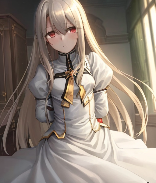 イリヤスフィール・フォン・アインツベルン
Fate/stay night
イリヤ
ロングヘアー
Ilyasviel von Einzbern
Fate/stay night
Ilya
long hair
