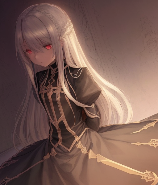 イリヤスフィール・フォン・アインツベルン
Fate/stay night
イリヤ
ロングヘアー
Ilyasviel von Einzbern
Fate/stay night
Ilya
long hair