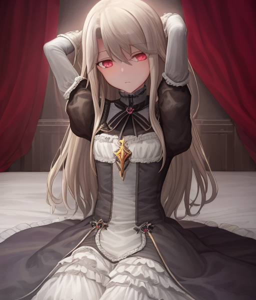 イリヤスフィール・フォン・アインツベルン
Fate/stay night
イリヤ
ロングヘアー
Ilyasviel von Einzbern
Fate/stay night
Ilya
long hair