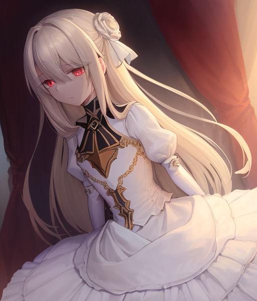 イリヤスフィール・フォン・アインツベルン
Fate/stay night
イリヤ
ロングヘアー
Ilyasviel von Einzbern
Fate/stay night
Ilya
long hair