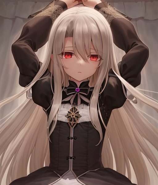 イリヤスフィール・フォン・アインツベルン
Fate/stay night
イリヤ
ロングヘアー
Ilyasviel von Einzbern
Fate/stay night
Ilya
long hair