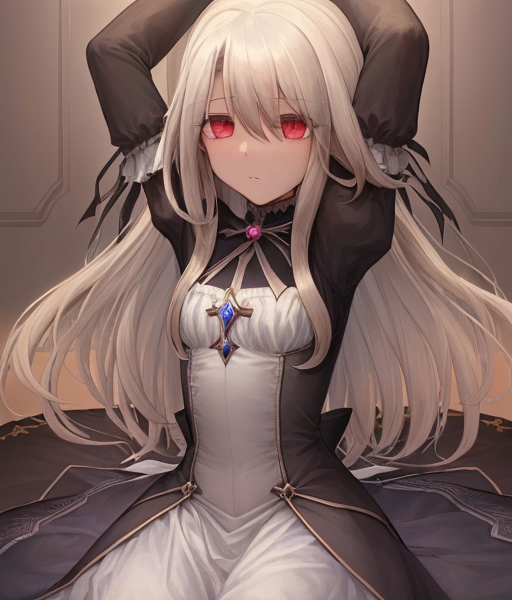 イリヤスフィール・フォン・アインツベルン
Fate/stay night
イリヤ
ロングヘアー
Ilyasviel von Einzbern
Fate/stay night
Ilya
long hair