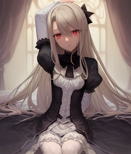 イリヤスフィール・フォン・アインツベルン
Fate/stay night
イリヤ
ロングヘアー
Ilyasviel von Einzbern
Fate/stay night
Ilya
long hair