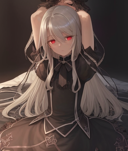 イリヤスフィール・フォン・アインツベルン
Fate/stay night
イリヤ
ロングヘアー
Ilyasviel von Einzbern
Fate/stay night
Ilya
long hair