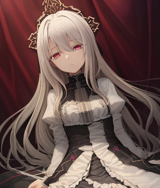 イリヤスフィール・フォン・アインツベルン
Fate/stay night
イリヤ
ロングヘアー
Ilyasviel von Einzbern
Fate/stay night
Ilya
long hair