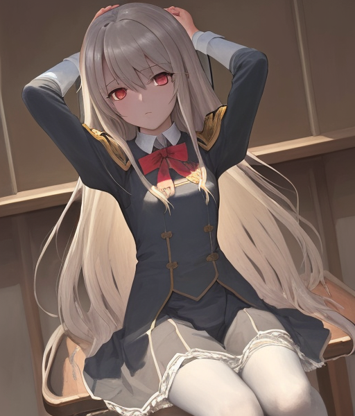 イリヤスフィール・フォン・アインツベルン
Fate/stay night
イリヤ
ロングヘアー