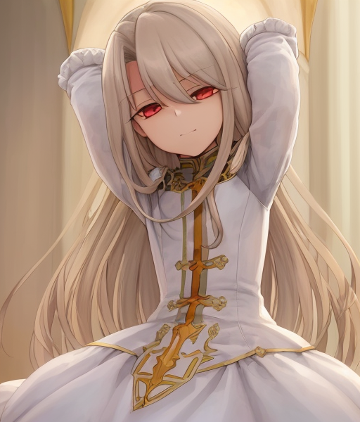 イリヤスフィール・フォン・アインツベルン
Fate/stay night
イリヤ
ロングヘアー
Ilyasviel von Einzbern
Fate/stay night
Ilya
long hair