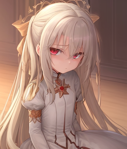 イリヤスフィール・フォン・アインツベルン
Fate/stay night
イリヤ
ロングヘアー